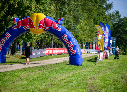 Vivus.lv MTB maratons | 4.posms Jaunpiebalga2