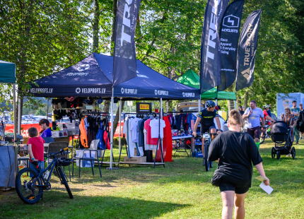 Vivus.lv MTB maratons | 4.posms Jaunpiebalga5