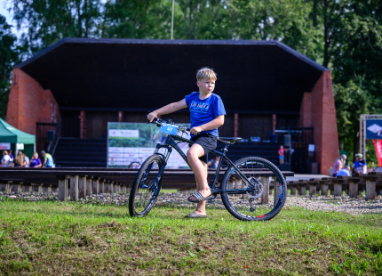 Vivus.lv MTB maratons | 4.posms Jaunpiebalga9