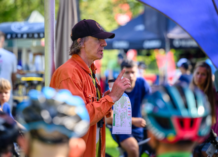 Vivus.lv MTB maratons | 4.posms Jaunpiebalga12