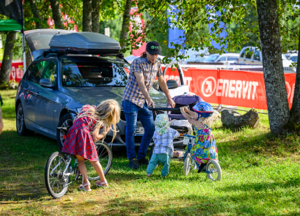 Vivus.lv MTB maratons | 4.posms Jaunpiebalga15