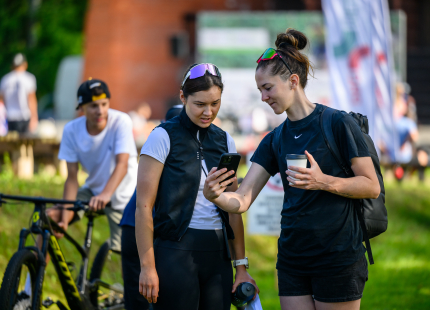 Vivus.lv MTB maratons | 4.posms Jaunpiebalga16