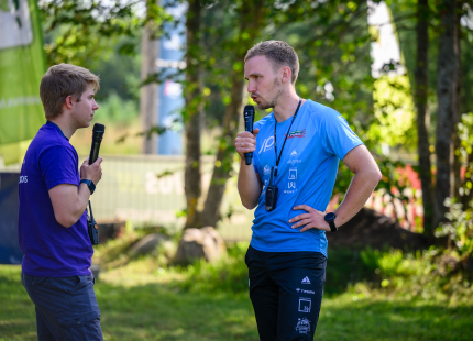 Vivus.lv MTB maratons | 4.posms Jaunpiebalga22