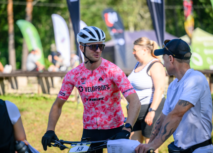 Vivus.lv MTB maratons | 4.posms Jaunpiebalga25