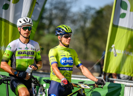 Vivus.lv MTB maratons | 4.posms Jaunpiebalga30