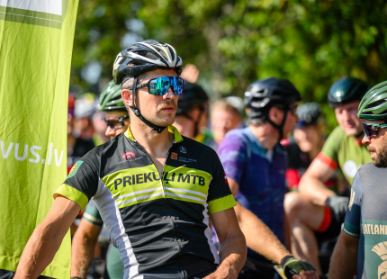 Vivus.lv MTB maratons | 4.posms Jaunpiebalga33