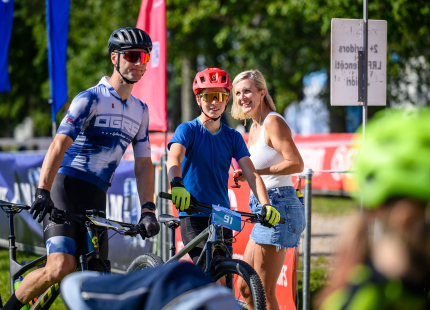 Vivus.lv MTB maratons | 4.posms Jaunpiebalga37
