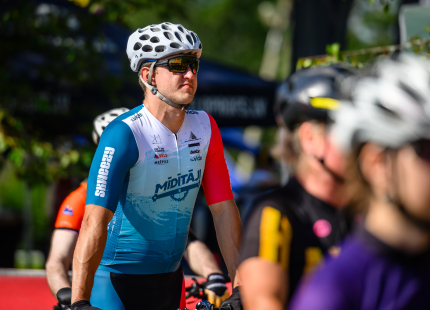 Vivus.lv MTB maratons | 4.posms Jaunpiebalga38