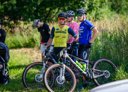 Vivus.lv MTB maratons | 4.posms Jaunpiebalga40