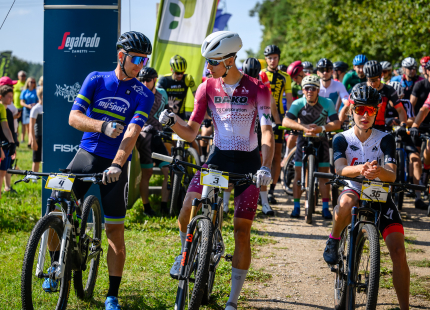 Vivus.lv MTB maratons | 4.posms Jaunpiebalga44