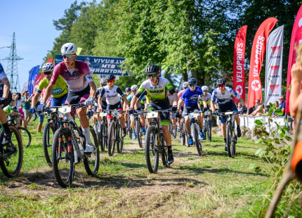 Vivus.lv MTB maratons | 4.posms Jaunpiebalga57