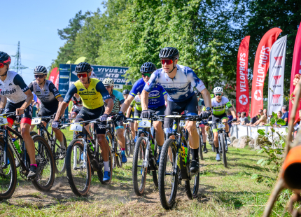 Vivus.lv MTB maratons | 4.posms Jaunpiebalga58
