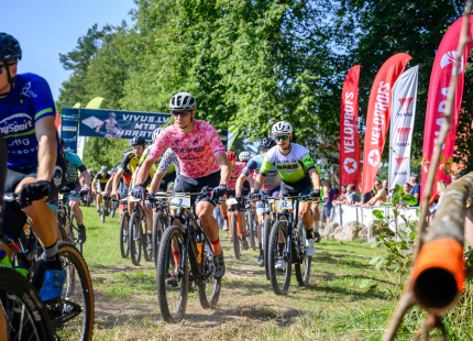 Vivus.lv MTB maratons | 4.posms Jaunpiebalga59