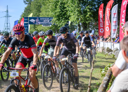 Vivus.lv MTB maratons | 4.posms Jaunpiebalga61
