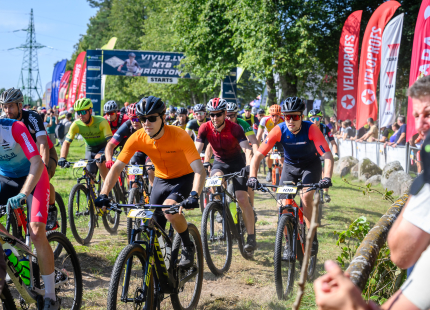 Vivus.lv MTB maratons | 4.posms Jaunpiebalga64