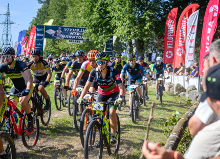Vivus.lv MTB maratons | 4.posms Jaunpiebalga65
