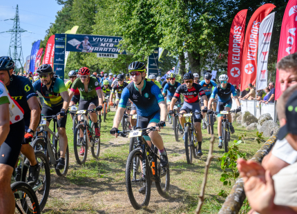 Vivus.lv MTB maratons | 4.posms Jaunpiebalga66