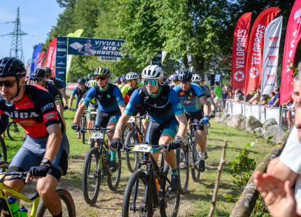 Vivus.lv MTB maratons | 4.posms Jaunpiebalga68