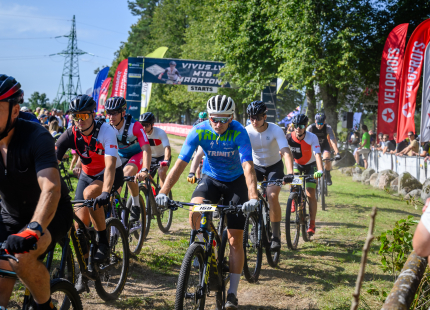 Vivus.lv MTB maratons | 4.posms Jaunpiebalga71