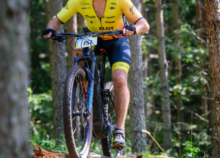 Vivus.lv MTB maratons | 4.posms Jaunpiebalga76