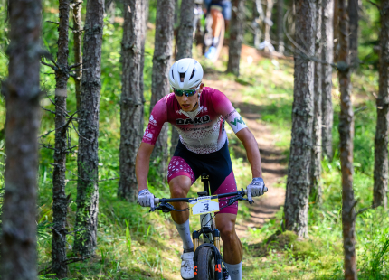 Vivus.lv MTB maratons | 4.posms Jaunpiebalga79