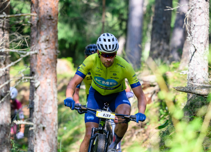 Vivus.lv MTB maratons | 4.posms Jaunpiebalga81