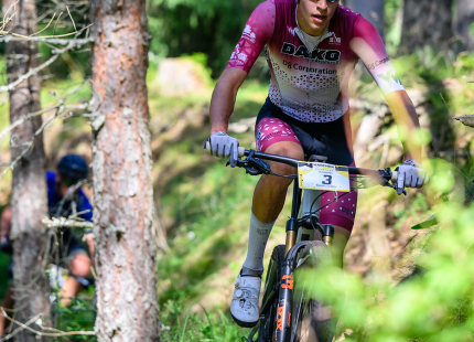 Vivus.lv MTB maratons | 4.posms Jaunpiebalga83