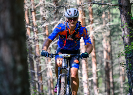 Vivus.lv MTB maratons | 4.posms Jaunpiebalga85