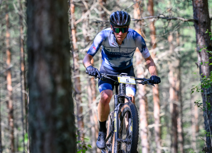 Vivus.lv MTB maratons | 4.posms Jaunpiebalga88