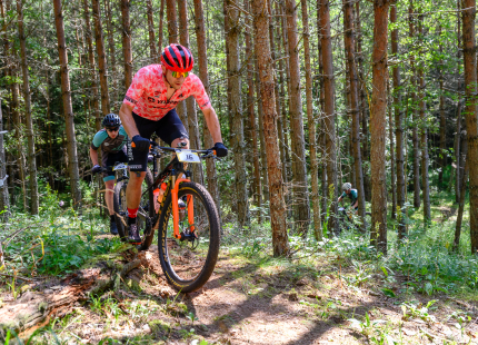 Vivus.lv MTB maratons | 4.posms Jaunpiebalga91