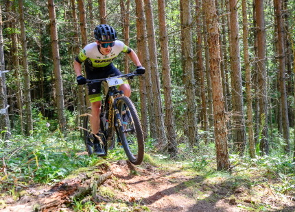 Vivus.lv MTB maratons | 4.posms Jaunpiebalga93