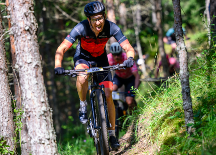 Vivus.lv MTB maratons | 4.posms Jaunpiebalga95