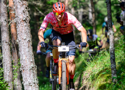 Vivus.lv MTB maratons | 4.posms Jaunpiebalga97