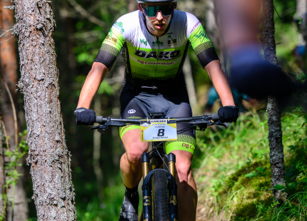 Vivus.lv MTB maratons | 4.posms Jaunpiebalga98