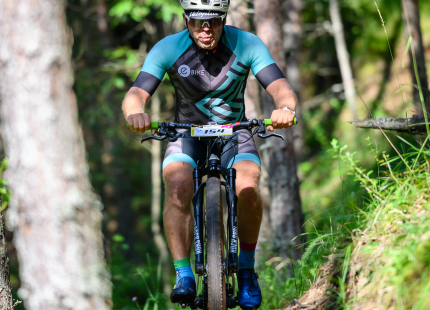 Vivus.lv MTB maratons | 4.posms Jaunpiebalga99
