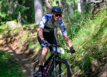 Vivus.lv MTB maratons | 4.posms Jaunpiebalga100