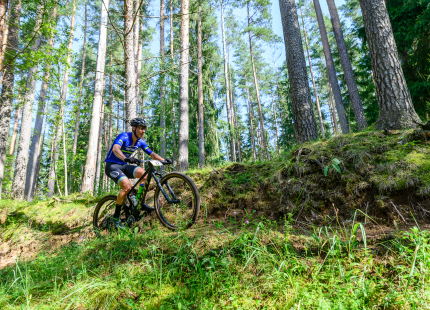 Vivus.lv MTB maratons | 4.posms Jaunpiebalga102