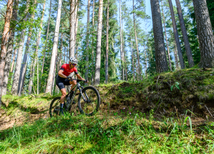 Vivus.lv MTB maratons | 4.posms Jaunpiebalga103