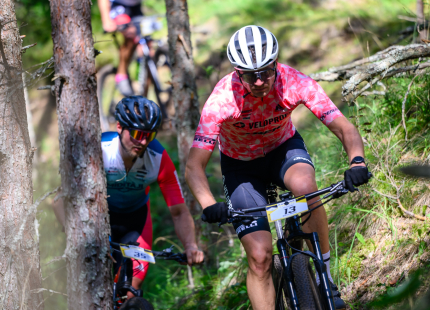Vivus.lv MTB maratons | 4.posms Jaunpiebalga107