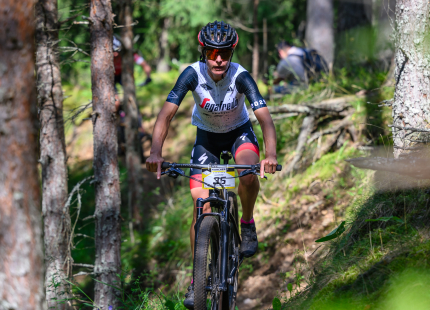 Vivus.lv MTB maratons | 4.posms Jaunpiebalga108