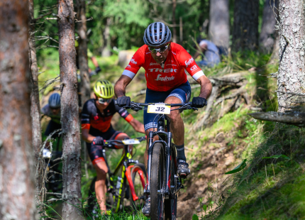 Vivus.lv MTB maratons | 4.posms Jaunpiebalga109