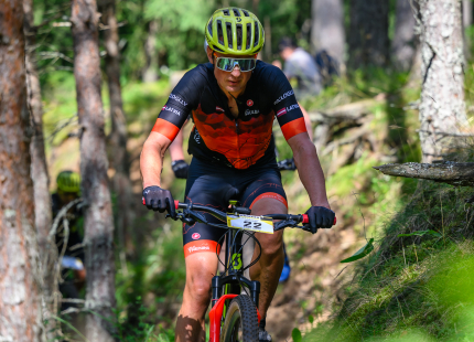 Vivus.lv MTB maratons | 4.posms Jaunpiebalga110