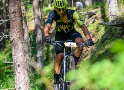 Vivus.lv MTB maratons | 4.posms Jaunpiebalga112