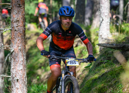 Vivus.lv MTB maratons | 4.posms Jaunpiebalga115