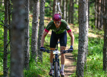 Vivus.lv MTB maratons | 4.posms Jaunpiebalga116