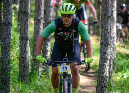 Vivus.lv MTB maratons | 4.posms Jaunpiebalga117