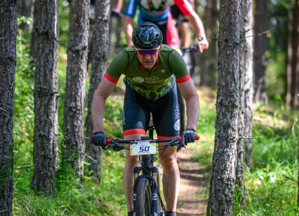 Vivus.lv MTB maratons | 4.posms Jaunpiebalga118