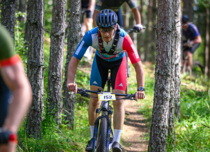 Vivus.lv MTB maratons | 4.posms Jaunpiebalga119