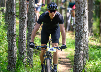 Vivus.lv MTB maratons | 4.posms Jaunpiebalga121