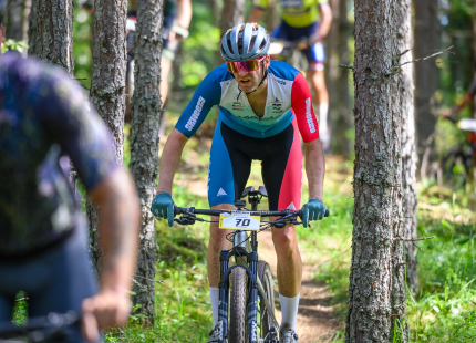 Vivus.lv MTB maratons | 4.posms Jaunpiebalga123
